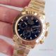 Pre-Sale New Black Rolex Daytona Yellow Gold Swiss Replica Watches From Noob Factory (3)_th.jpg